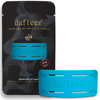 dufteez