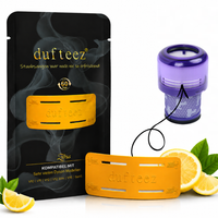 dufteez